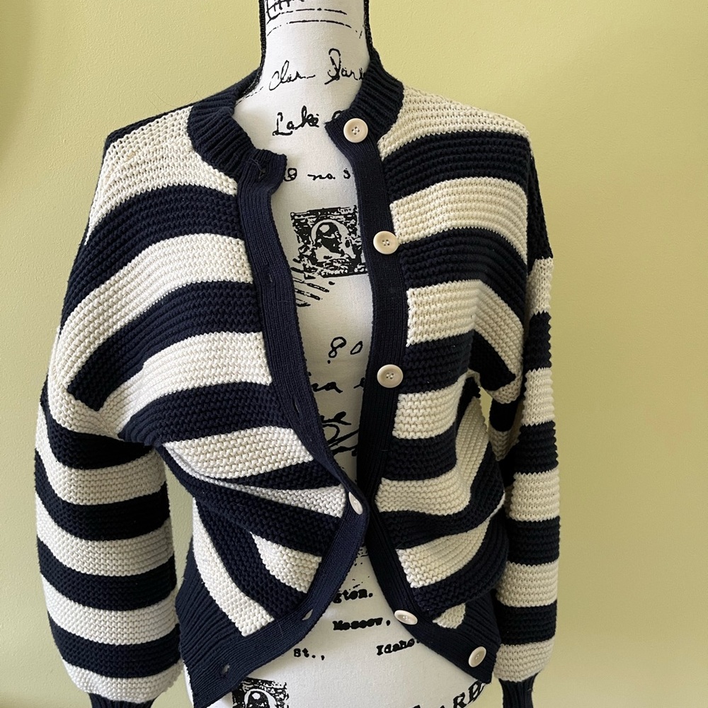 Alex Mill Cardigan